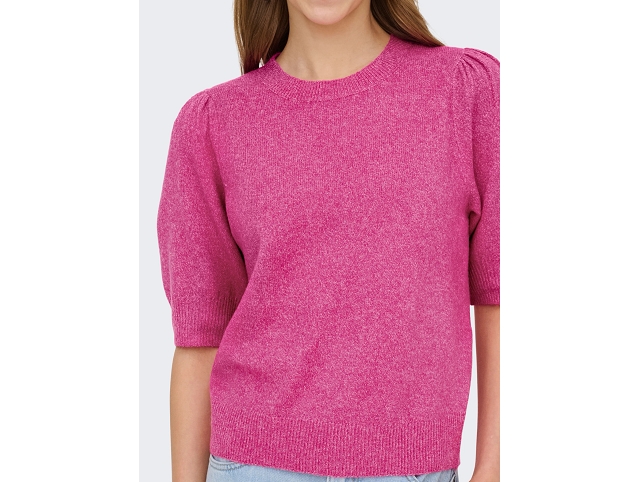 Only femme onlrica . 15318551 rose et violet8476103_3