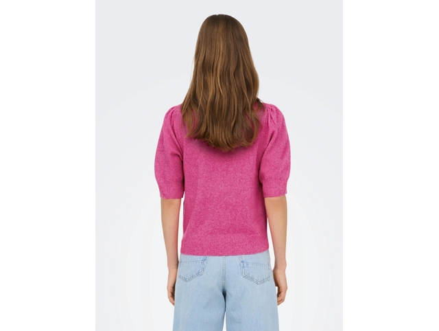 Only femme onlrica . 15318551 rose et violet8476103_4