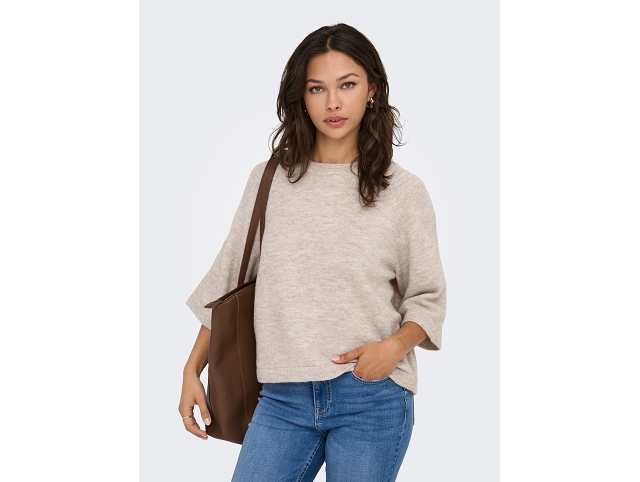 Only femme onlsimoni . 15333199 marron8476201_2