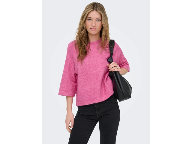 Only femme onlsimoni . 15333199 rose et violet
