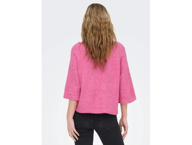Only femme onlsimoni . 15333199 rose et violet8476202_4