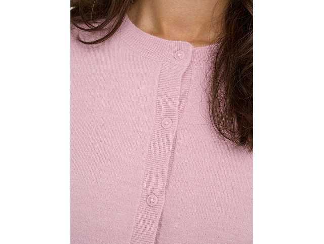 Only femme onltilda . 15357001 rose et violet8476402_3