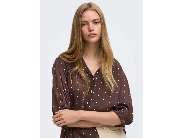 Only femme onlraya . 15332997 marron8476501_2