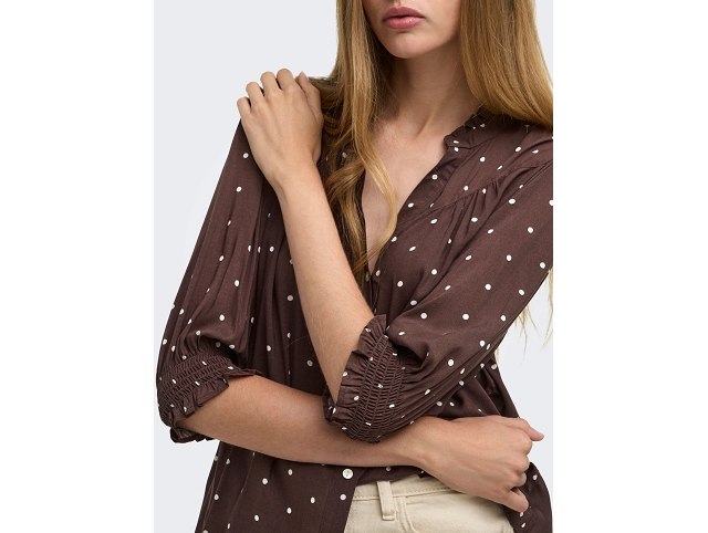 Only femme onlraya . 15332997 marron8476501_3