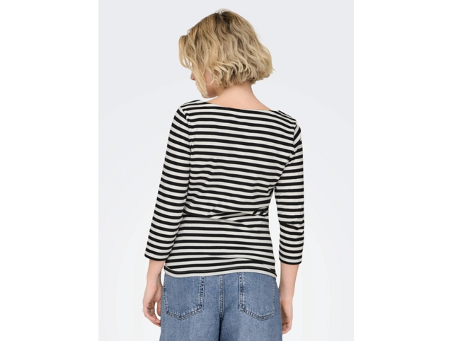 Only femme onlfifi . 15378013 noir8476701_3