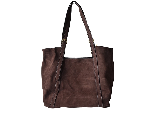 Mandoline maroquinerie 19801 marron8479502_2