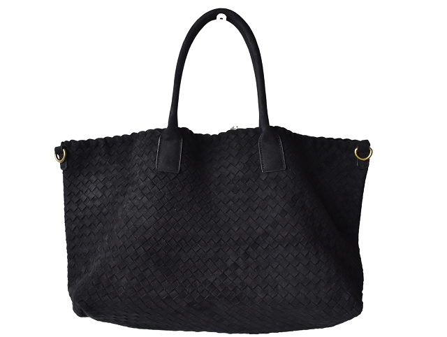 Mandoline maroquinerie 27722 noir