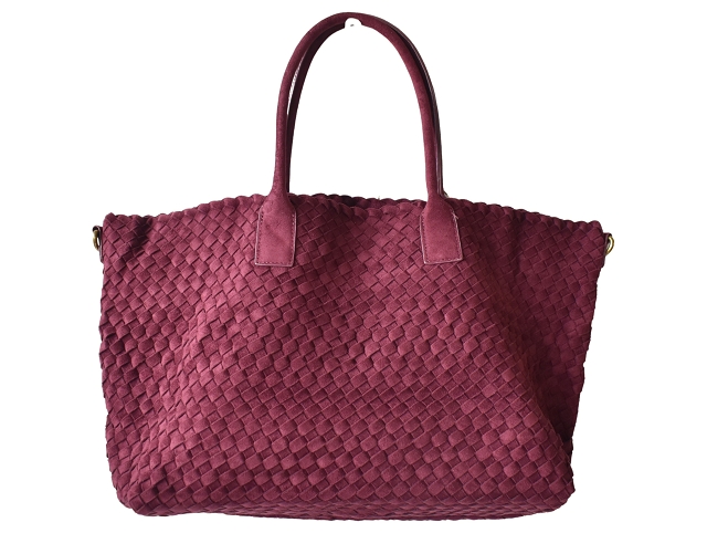 Mandoline maroquinerie 27722 rouge8480603_2