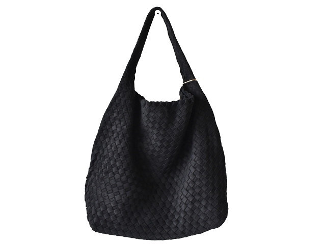 Mandoline maroquinerie 27723 noir