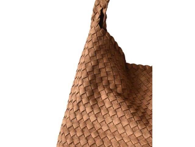 Mandoline maroquinerie 27723 marron8480702_2
