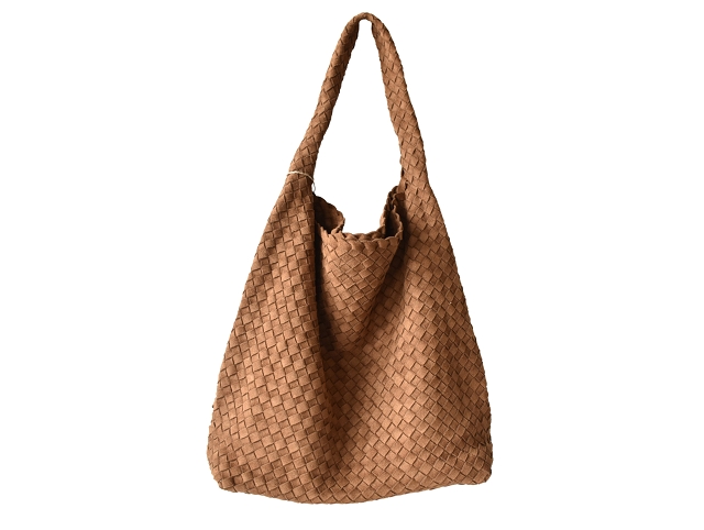 Mandoline maroquinerie 27723 marron8480702_3