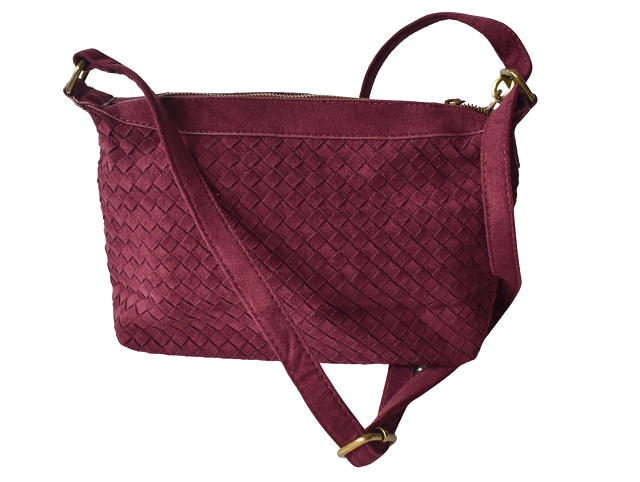Mandoline maroquinerie 27727 rouge8480803_2
