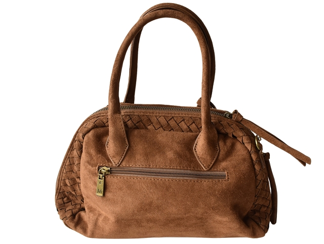 Mandoline maroquinerie 27729 marron8480901_3