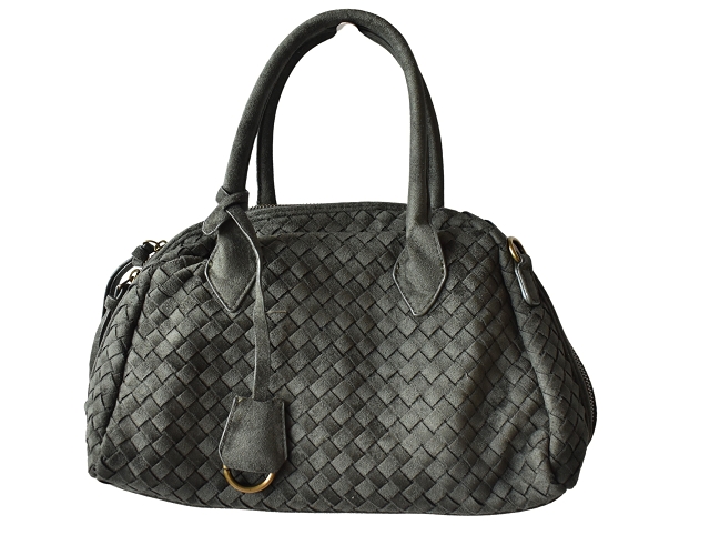 Mandoline maroquinerie 27729 vert