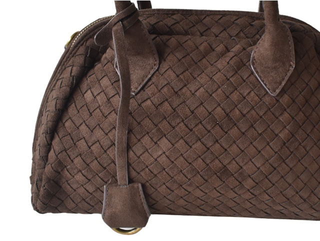 Mandoline maroquinerie 27729 marron8480903_2