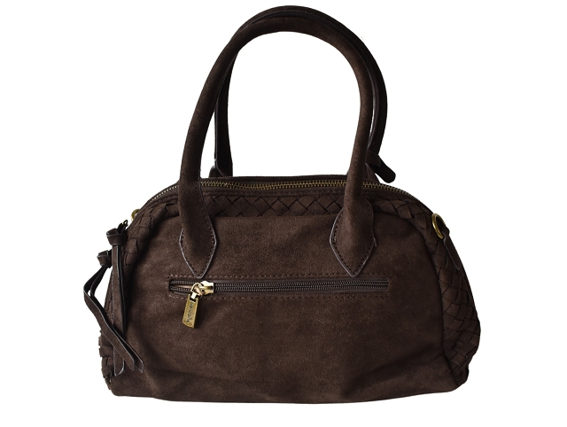 Mandoline maroquinerie 27729 marron8480903_3