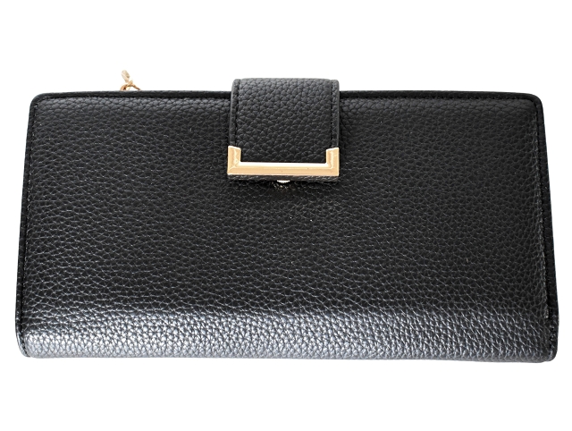 Mandoline maroquinerie 558 noir