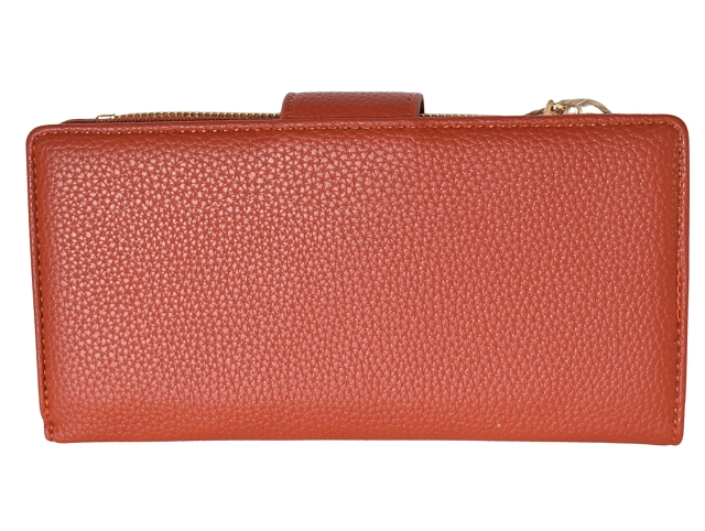 Mandoline maroquinerie 558 jaune et orange8481002_2