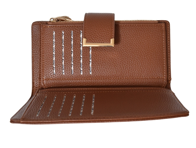 Mandoline maroquinerie 558 marron8481003_3