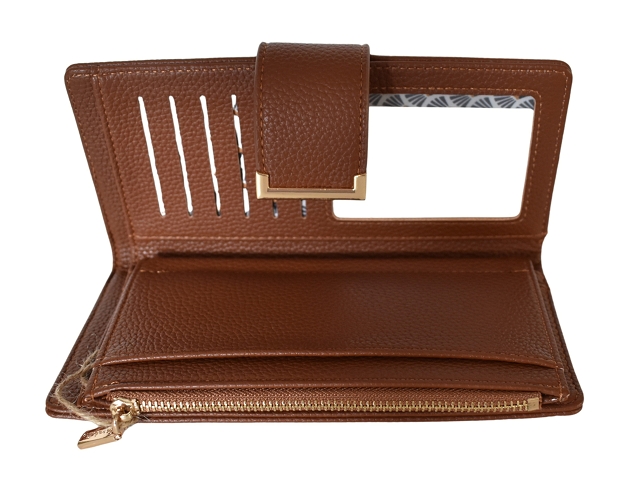 Mandoline maroquinerie 558 marron8481003_4