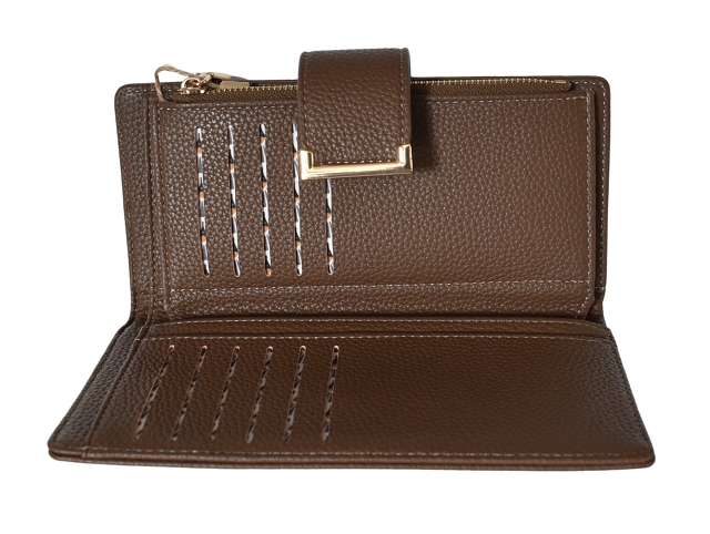 Mandoline maroquinerie 558 marron8481004_3