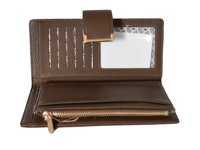 Mandoline maroquinerie 558 marron8481004_4