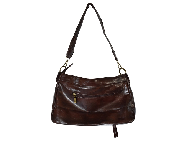 Mandoline maroquinerie 6704 marron8481101_2