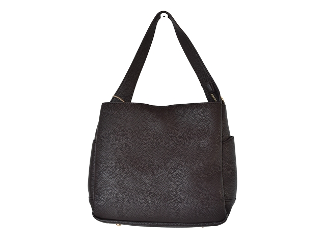 Mandoline maroquinerie 6724 marron8481202_3