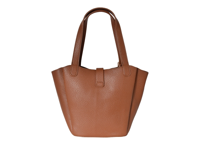 Mandoline maroquinerie a.803 marron8481401_3