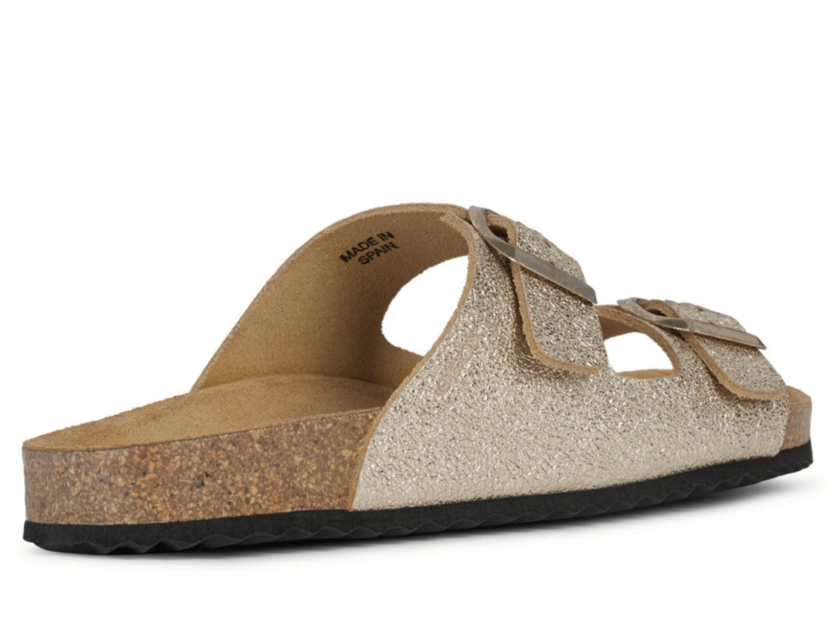 sandal geox femme