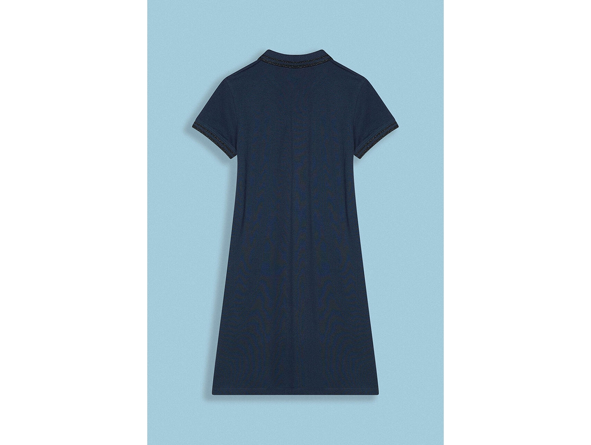 Robe teddy smith femme riloty hotsell