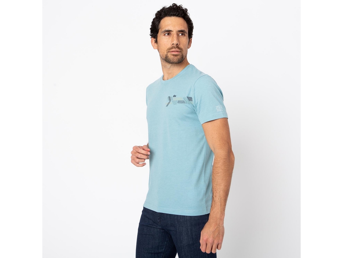 Vêtements tbs top homme