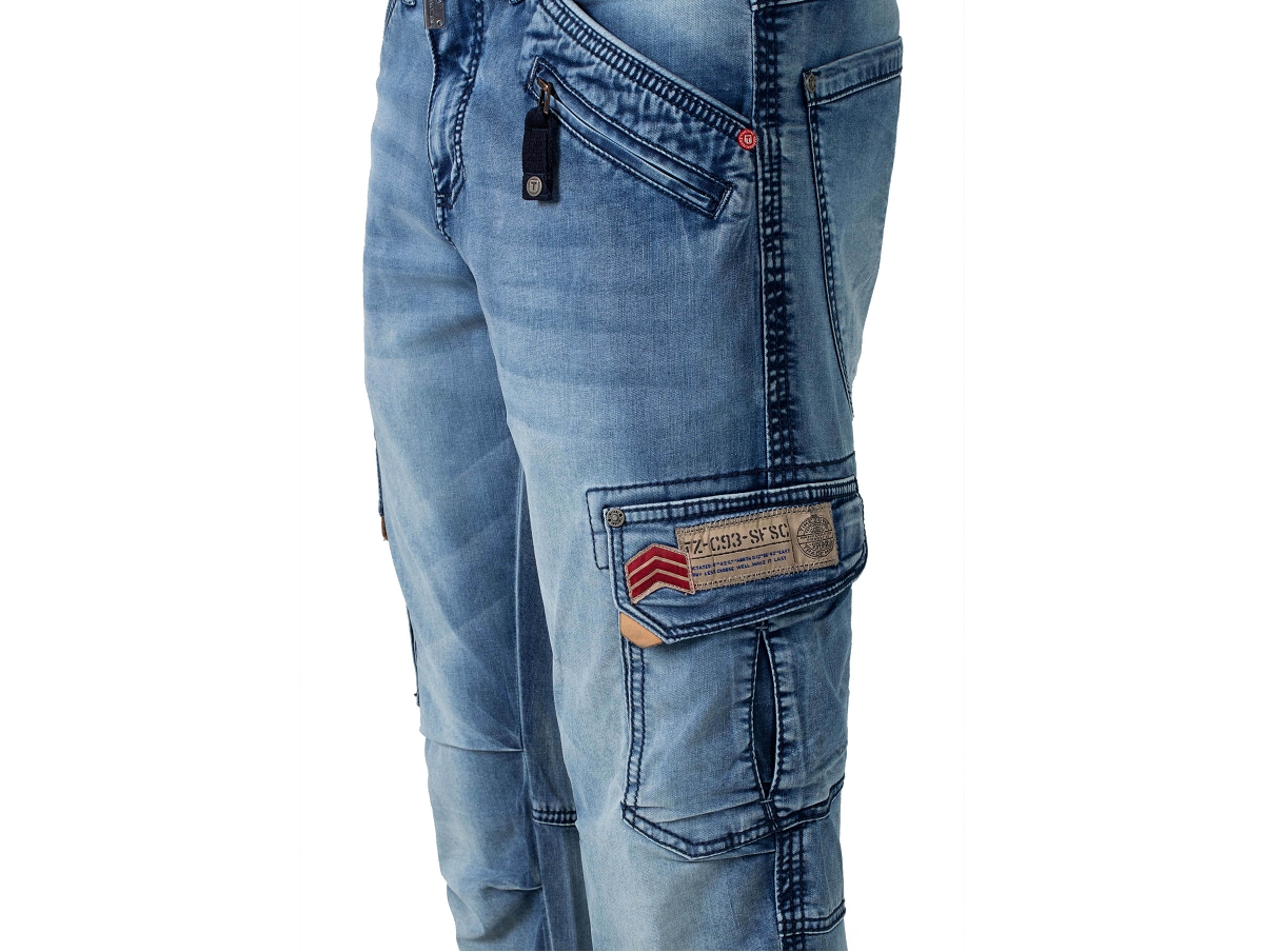 Timezone Regular Rogertz Pantalon, Vert (Safari Khaki 4084), W33/L34 (Taille Fabricant: 33/34) Homme Dès 79,95 € - Sur