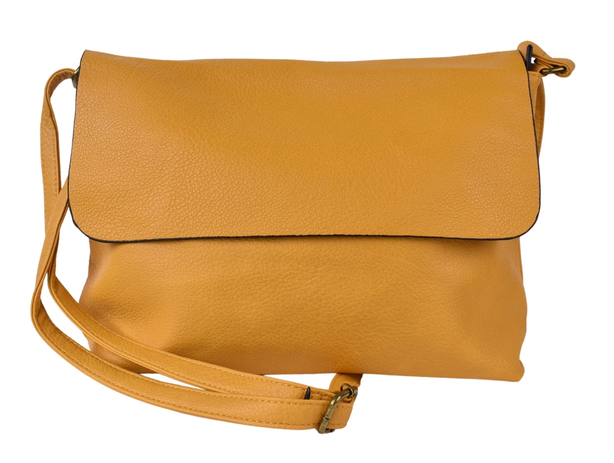 KALAO Mandoline md.5231 jaune et orange